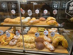 -原麦山丘(东四店)