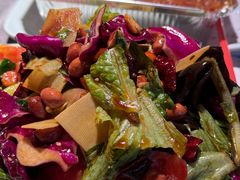 -二发烧烤(亚麻厂店)