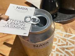 -NAYA Bar ·酒(红山店)