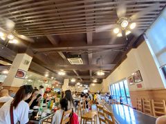 -勇记干锅居(德阳店)