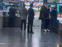 -镜泊小镇(东长安街店)