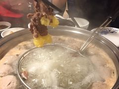 -八合里牛肉火锅(八合里总店)