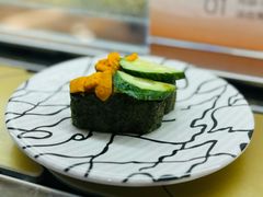 -争鲜回转寿司(雨花客厅PLUS店)