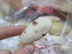 -詹记宫廷桃酥王(芜湖万达店)