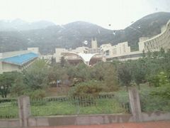 东尊华美达-泰安东尊华美达广场酒店(泰山景区店)