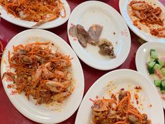 小菜-西塔大冷面(市府大路店)