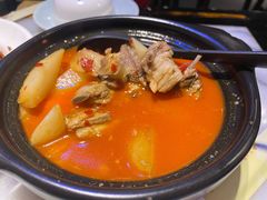 -京城小江南·北京烤鸭·江南土菜·白鱼(中关村店)