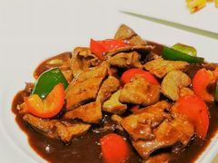 -老正兴菜馆(福州路店)