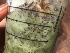 -星巴克(迪士尼小镇店)