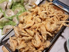 -船歌·鱼水饺青岛菜(闽江二路店)
