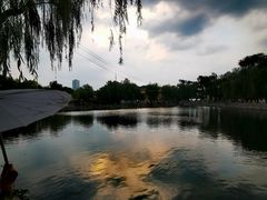 -百花洲