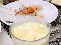 -澜悦港海鲜体验主题餐厅