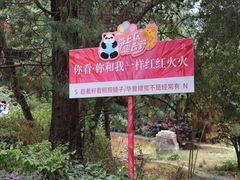 -云南野生动物园