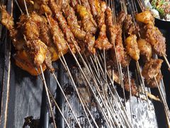 招牌烤肥瘦-碎怂烤肉(钟楼柳巷店)