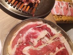 -西塔老太太泥炉烤肉(亚运村店)