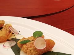 -夏宫中餐厅(香格里拉大酒店)