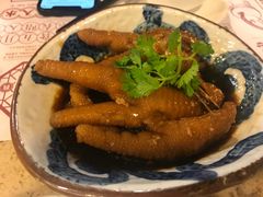 -点都德(大茶楼店)