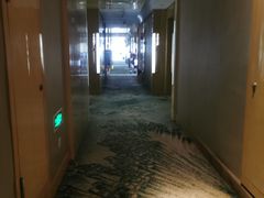 -青岛银沙滩温德姆至尊酒店