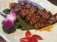 蒲烧鳗鱼-熊藏居酒屋(kkone店)