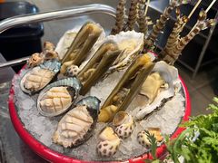 -金龙·打边炉(南京西路店)