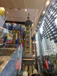 -乐高品牌旗舰店(人民广场店)