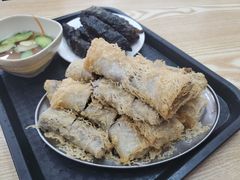 -华姐鸡粉(教育路店)