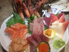 -贵木日本料理·铁板烧(新地假日广场店)