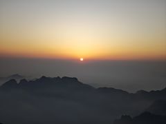 -武当山风景区