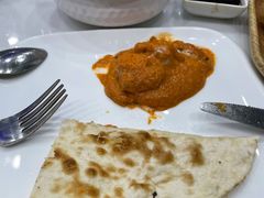 -VATAN INDIAN RESTAURANT米特餐饮有限公司(城北路店)