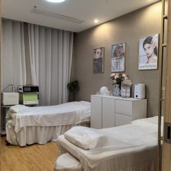 -鲸彩·美甲美睫科技护肤