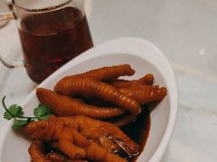 -聚福山莊·寻味顺德(北滘店)
