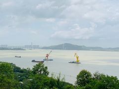 -南沙天后宫景区