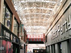 -东晓胜汇里(南洲北路店)