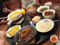 -小户人家(循礼门南国中心店)