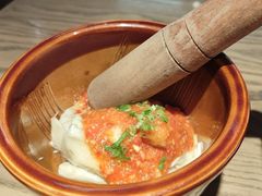 -茄子恰恰·新云南小炒(坪山益田店)
