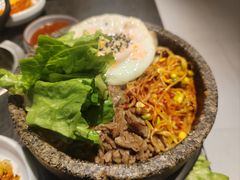 -黑豚黨韩国烤肉料理(悦然时光店)
