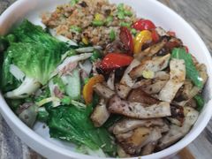 薏米青豆南瓜饭-Green Option(官舍店)