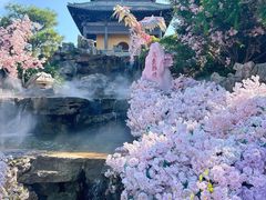 -茅山东方盐湖城景区