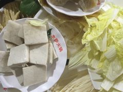 -木萨火锅店(开鲁路店)