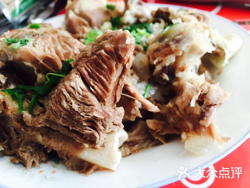 魏家羊羔肉-羊羔肉图片-乌鲁木齐美食-大众点评网