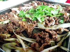 -清真永恒华威肉饼(潘家园店)