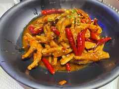 -忆3毛烧烤美食城(龙塘直营店)