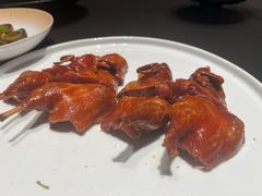 -曾宴·楚菜(湖北省博物馆店)