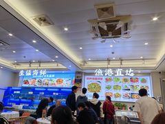 -启东小海鲜(庄先湾路1号店)