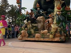 -大连海昌发现王国主题公园