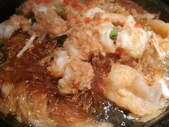 -绿茶餐厅(松江万达店)
