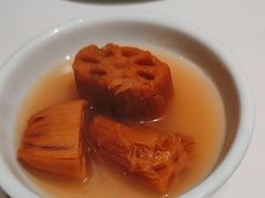 -湘邻呷铺·田园家宴(汉基广场店)