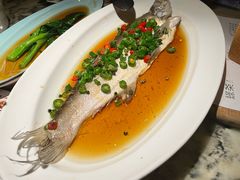 -绿茶餐厅(深圳龙华天虹购物中心店)