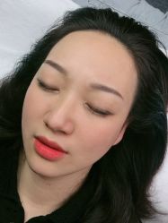 -MIVI·纹眉半永久野生眉