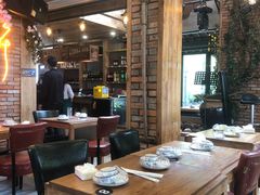 大堂-乌记大厨餐厅